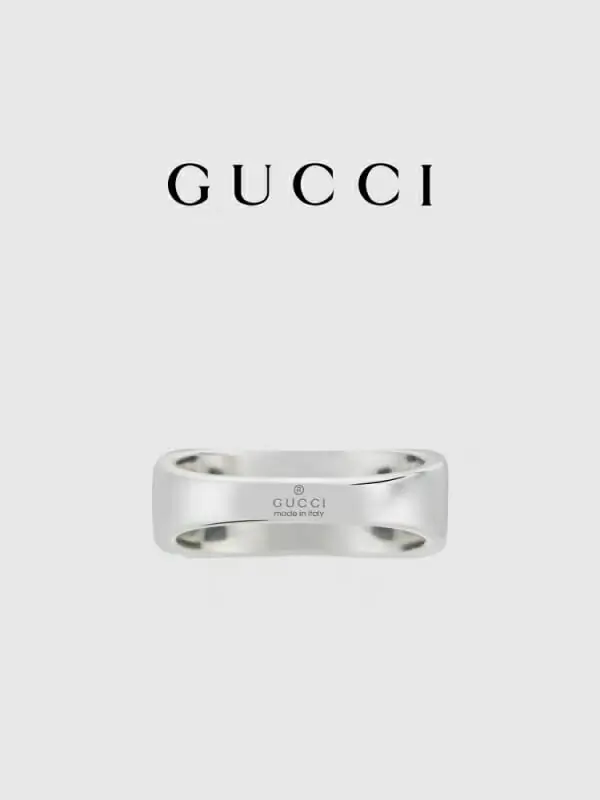 gucci anneaux pour unisexe s_121aa1b2